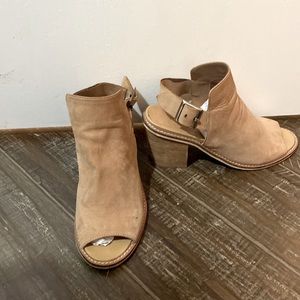 Chinese Laundry- Ankle boots